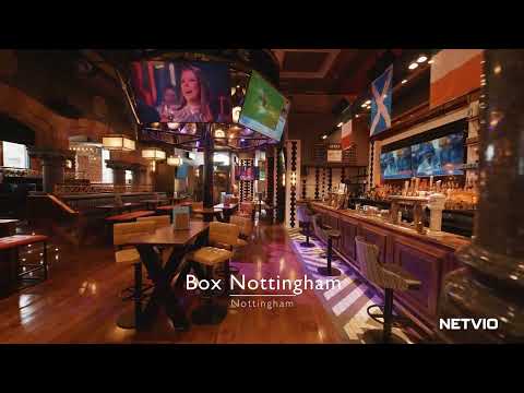 Habitech Pro Commercial AV | Project Showreel 2026