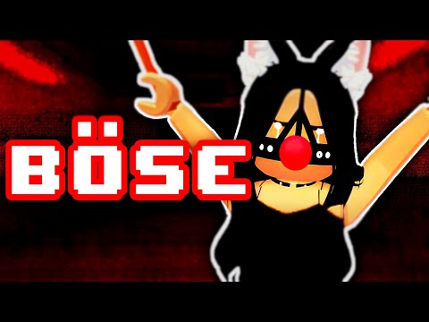 Roblox ist schlimmer als ihr denkt..