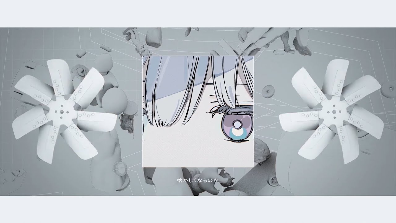 [ ミュージック - サカナクション / covered by Noah ]