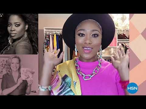 HSN | Make Yourself At Home - South Street Loft 03.30.2021 - 06 PM