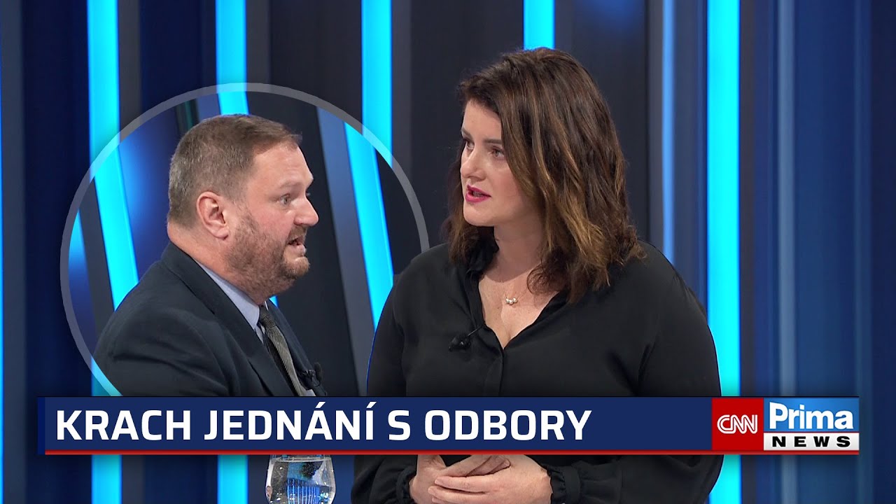 Maláčová: Vláda neumí hospodařit a trestá zaměstnance. Přidáním by přišli o odměny