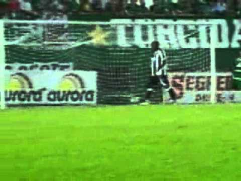 Assista os gols de Chapecoense 3 x 3 Figueirense -6ª rodada Campeonato Catarinense 2011
