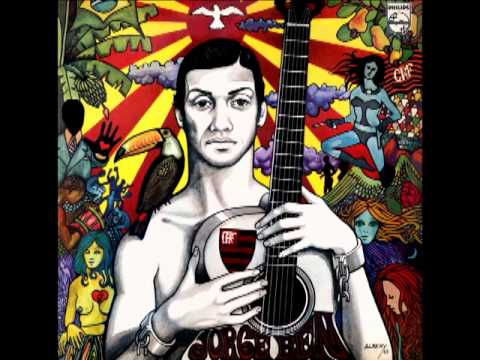 Jorge Ben Jor - 08 Bebete vãobora - Jorge Ben 1969