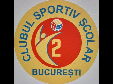 CAMPIONAT NATIONAL U15  CSS 2 BUCURESTI vs CS CHITILA O-3