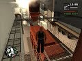 Катакомбы v.1 для GTA San Andreas видео 1