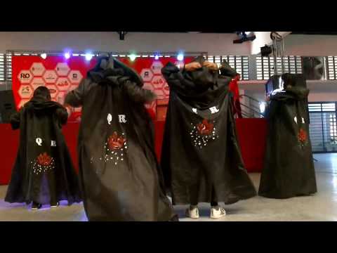 《Debut》Queens Royalt (천사들) - Megamix @FamsKpop 20170604