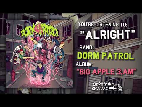 Alright video