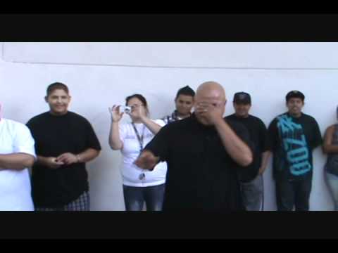 Kray-z K & Toxed Khemix vs Moscow & Cito