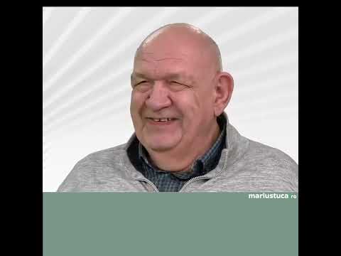 When Dinică's eyebrow fell out...it was trouble!