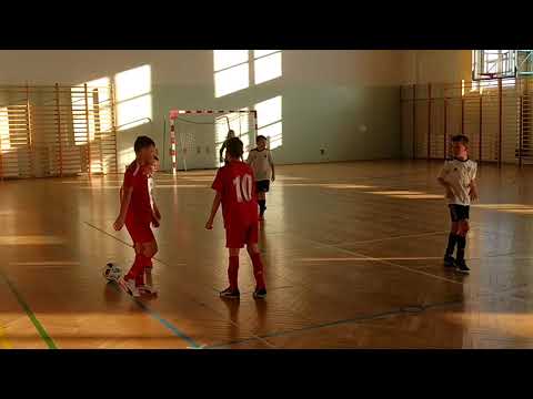 Wiskitki: Chlebnia 1 vs Guzovia