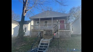 Homes for Sale - 2604 Perry Street, Richmond, VA