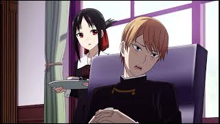 How every Kaguya fan reacted to this scene