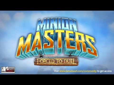 Minion Masters