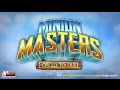 Gameplay video of Minion Masters  Mac