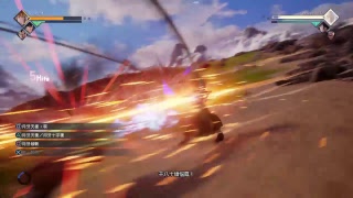 [ジャンプフォース]一時間だけランクマッチしていく～