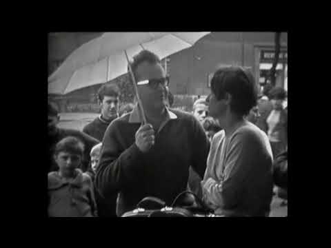 Spiritual Kvintet - Svatební košile [1965]