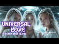UNIVERSAL LOVE PLEIADIAN MUSIC Healingmusic Meditationmusic Pleiadians Universallove