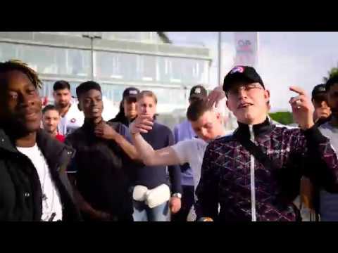 Jns - Lyon (Prod. PushProduction)