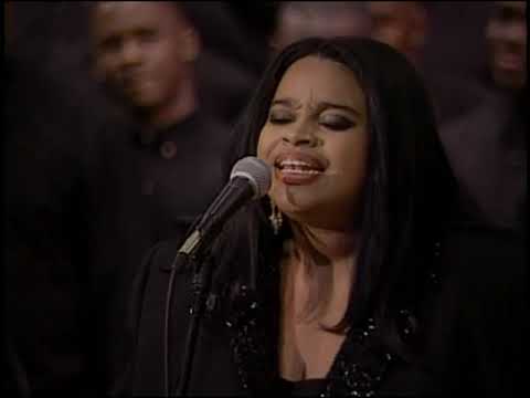 Nothing To Lose featuring The Clark Sisters with Florida A&M Choir