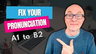Sound More Like A Native Speaker in English (4 Easy Fixes)