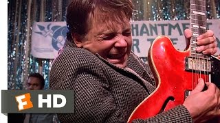 Johnny B. Goode - Back to the Future (9/10) Movie CLIP (1985) HD