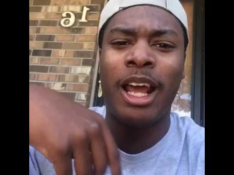 Teezy \Teezy Bounce Freestyle\