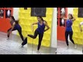 Ashnazaveri Hot Dance Practies