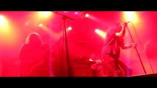 HIM - I Will Be The End Of You (live @ Turku 2012) - multicam