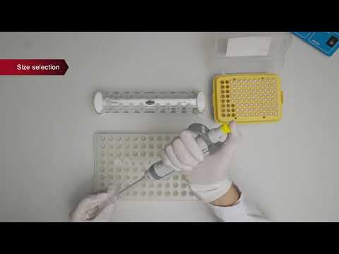 Preparation of DNA libraries for sequencing with MGI platform