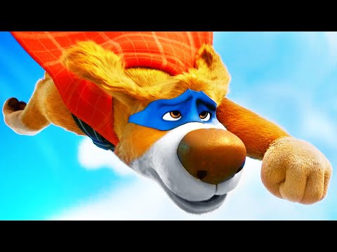 CHARLIE THE WONDERDOG - Official Trailer (2026)