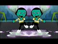 PBS Kids Puddles Effects