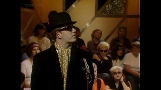 Madness  - Baggy Trousers  - TOTP  - 1980