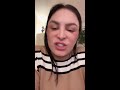 DIVA REBECCA LIVE