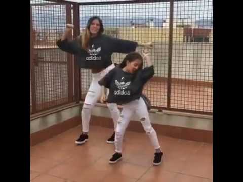 Shape of you danc ver