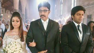 Raja Rani Movie Opening Scene