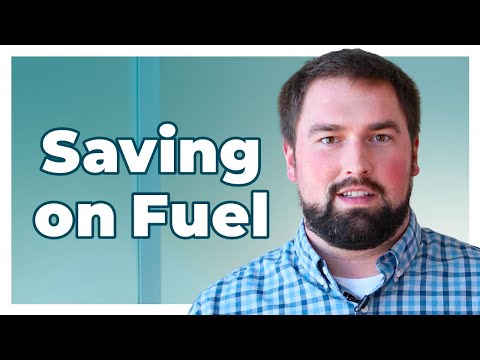Semi-Truck Efficiency: 14 Ways to Save Money on Fuel