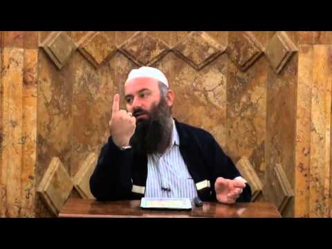 Nuk ka qenë e shkrume me shku në Haxh - Hoxhë Bekir Halimi