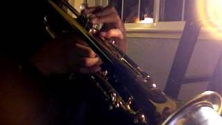 Catch 22 - Walking Away Trumpet Intro - Cover