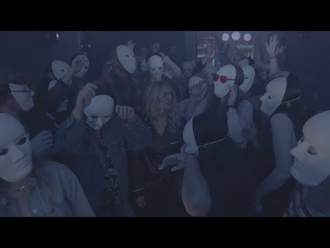 Mystery Friends - Fever Dream (Official Video)