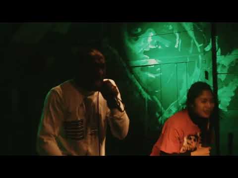 Mifohaza / Soja.B x U-Neff x Sax / Bro Label