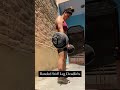 Maria Fitbuttcheeks Workout Video Powerful Girls Top Bodybuilder Girls