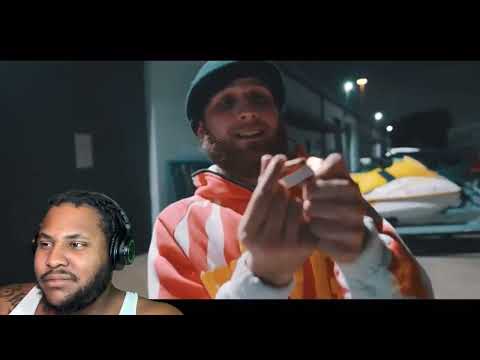 SJB Reacts To Big Thorns & Poppy H - Dead Wrong ( OFFICIAL MUSIC VIDEO )