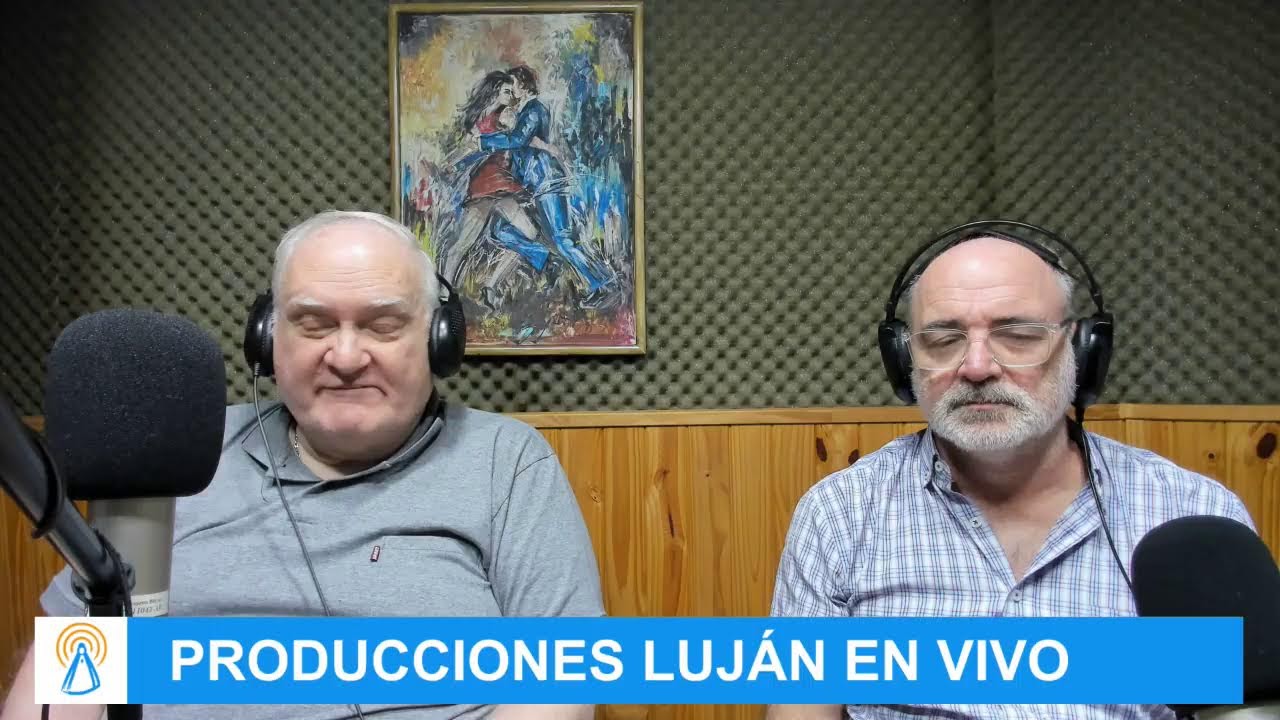 La Conversación #2 en VIVO - Adviento y Navidad 2024