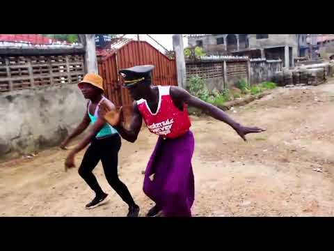 King Dest - Landlord (official Video)