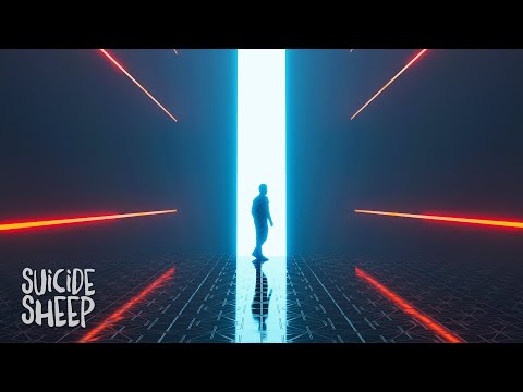 Dallerium x Higher Lane x HLX - Hiding In The Darkness