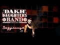 Dakh Daughters - Зозулиця 