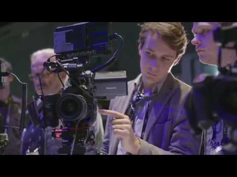 Atomos | IBC 2017