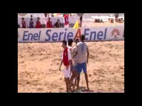 Campionato 2011 Colosseum B.S. vs Derby Castrocaro B.S.