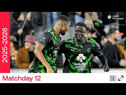 Summary | Cercle Brugge - SV Zulte Waregem | 2025-2026