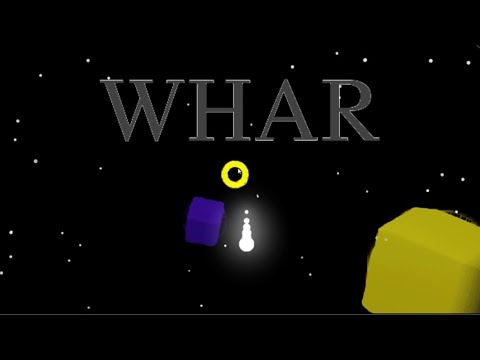 WHAR Preview 1
